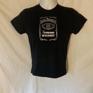 New Rare 2017 Jack Daniel's Old No.7 T Shirt